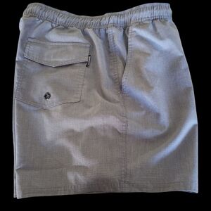 Men's Gray Shorts